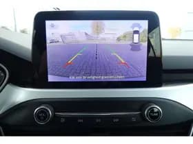 Ford Focus Wagon 1.0 EcoBoost Titanium thumbnail 30