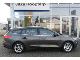 Ford Focus Wagon 1.0 EcoBoost Titanium thumbnail 7