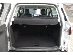 Ford Ecosport 1.0 EcoBoost Titanium Moondust Silver C/c Med Solid thumbnail 12