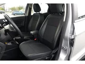 Ford Ecosport 1.0 EcoBoost Titanium Moondust Silver C/c Med Solid thumbnail 13