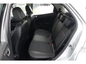 Ford Ecosport 1.0 EcoBoost Titanium Moondust Silver C/c Med Solid thumbnail 14