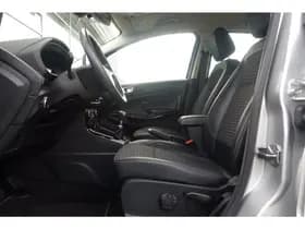 Ford Ecosport 1.0 EcoBoost Titanium Moondust Silver C/c Med Solid thumbnail 15