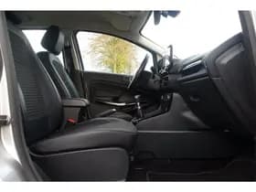Ford Ecosport 1.0 EcoBoost Titanium Moondust Silver C/c Med Solid thumbnail 17