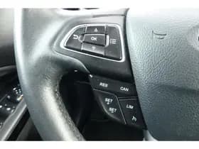 Ford Ecosport 1.0 EcoBoost Titanium Moondust Silver C/c Med Solid thumbnail 20