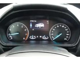 Ford Ecosport 1.0 EcoBoost Titanium Moondust Silver C/c Med Solid thumbnail 22