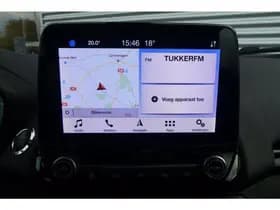 Ford Ecosport 1.0 EcoBoost Titanium Moondust Silver C/c Med Solid thumbnail 25