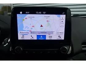 Ford Ecosport 1.0 EcoBoost Titanium Moondust Silver C/c Med Solid thumbnail 26