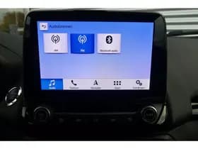 Ford Ecosport 1.0 EcoBoost Titanium Moondust Silver C/c Med Solid thumbnail 27