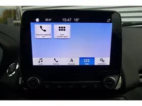 Ford Ecosport 1.0 EcoBoost Titanium Moondust Silver C/c Med Solid thumbnail 28