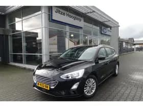 Ford Focus Wagon 1.0 EcoBoost Titanium Business