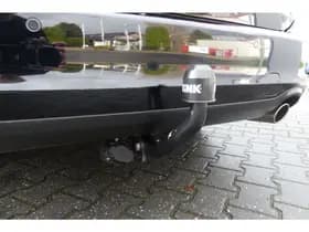 Ford Focus Wagon 1.0 EcoBoost Titanium Business thumbnail 13