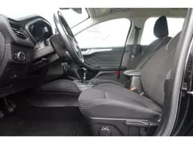 Ford Focus Wagon 1.0 EcoBoost Titanium Business thumbnail 16