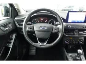 Ford Focus Wagon 1.0 EcoBoost Titanium Business thumbnail 20