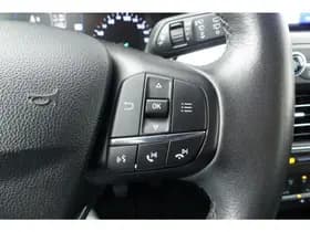 Ford Focus Wagon 1.0 EcoBoost Titanium Business thumbnail 22