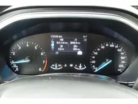 Ford Focus Wagon 1.0 EcoBoost Titanium Business thumbnail 24