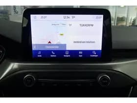 Ford Focus Wagon 1.0 EcoBoost Titanium Business thumbnail 27