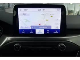 Ford Focus Wagon 1.0 EcoBoost Titanium Business thumbnail 28