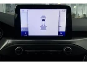 Ford Focus Wagon 1.0 EcoBoost Titanium Business thumbnail 31