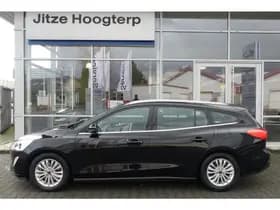 Ford Focus Wagon 1.0 EcoBoost Titanium Business thumbnail 6