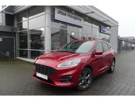 Ford Kuga 1.5 EcoBoost ST-Line X