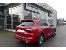 Ford Kuga 1.5 EcoBoost ST-Line X thumbnail 2