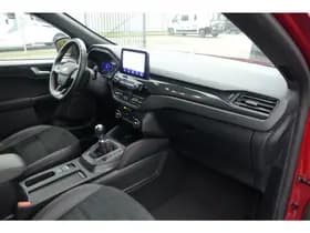 Ford Kuga 1.5 EcoBoost ST-Line X thumbnail 19