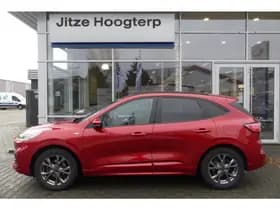 Ford Kuga 1.5 EcoBoost ST-Line X thumbnail 6