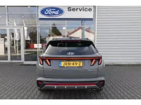 Hyundai Tucson 1.6 T-GDI PHEV N Line 4WD (TK1) thumbnail 11