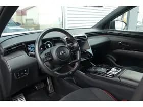 Hyundai Tucson 1.6 T-GDI PHEV N Line 4WD (TK1) thumbnail 20