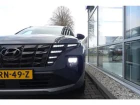 Hyundai Tucson 1.6 T-GDI PHEV N Line 4WD (TK1) thumbnail 3