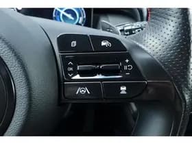 Hyundai Tucson 1.6 T-GDI PHEV N Line 4WD (TK1) thumbnail 26