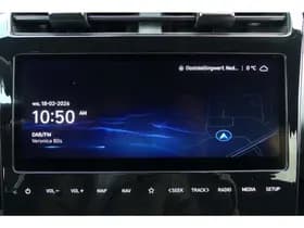 Hyundai Tucson 1.6 T-GDI PHEV N Line 4WD (TK1) thumbnail 33