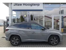 Hyundai Tucson 1.6 T-GDI PHEV N Line 4WD (TK1) thumbnail 7