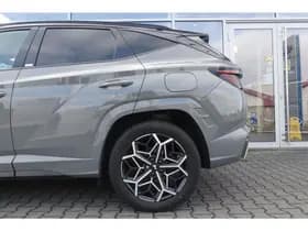 Hyundai Tucson 1.6 T-GDI PHEV N Line 4WD (TK1) thumbnail 9
