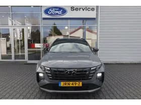 Hyundai Tucson 1.6 T-GDI PHEV N Line 4WD (TK1) thumbnail 10