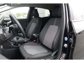 Ford Puma 1.0 EcoBoost Hybrid Titanium X thumbnail 13