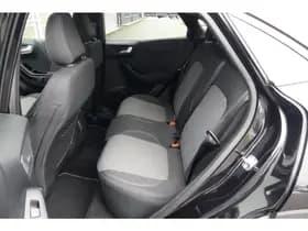 Ford Puma 1.0 EcoBoost Hybrid Titanium X thumbnail 14