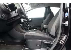 Ford Puma 1.0 EcoBoost Hybrid Titanium X thumbnail 15