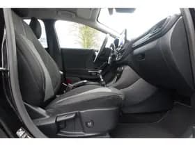 Ford Puma 1.0 EcoBoost Hybrid Titanium X thumbnail 17