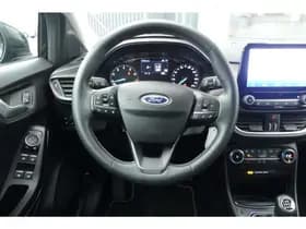 Ford Puma 1.0 EcoBoost Hybrid Titanium X thumbnail 19