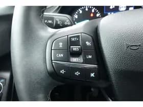 Ford Puma 1.0 EcoBoost Hybrid Titanium X thumbnail 20