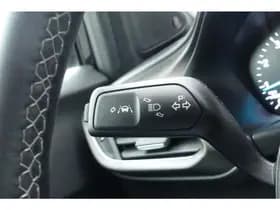 Ford Puma 1.0 EcoBoost Hybrid Titanium X thumbnail 22