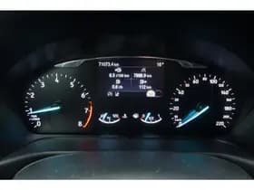 Ford Puma 1.0 EcoBoost Hybrid Titanium X thumbnail 23