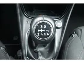 Ford Puma 1.0 EcoBoost Hybrid Titanium X thumbnail 24