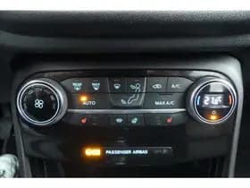 Ford Puma 1.0 EcoBoost Hybrid Titanium X thumbnail 25