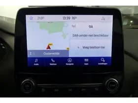 Ford Puma 1.0 EcoBoost Hybrid Titanium X thumbnail 26