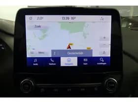 Ford Puma 1.0 EcoBoost Hybrid Titanium X thumbnail 27