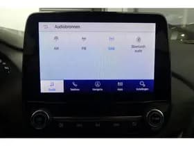 Ford Puma 1.0 EcoBoost Hybrid Titanium X thumbnail 28