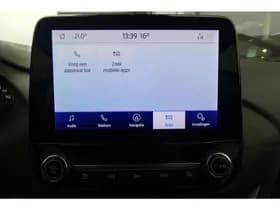 Ford Puma 1.0 EcoBoost Hybrid Titanium X thumbnail 29