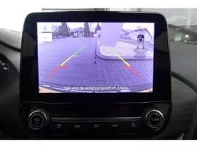 Ford Puma 1.0 EcoBoost Hybrid Titanium X thumbnail 30